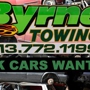 Byrne Towing