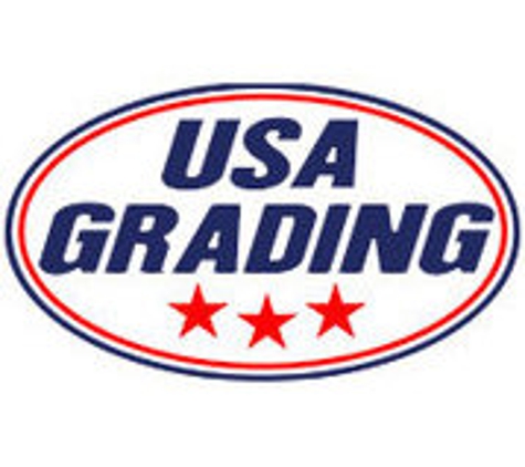 USA Grading Inc - Marco Island, FL