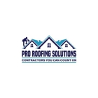 PRO Roofing Solutions Columbus