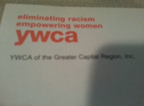 YWCA - Troy, NY