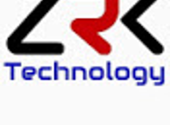 ZRK Technology - Houston, TX