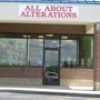 All About Alterations ( A & M )