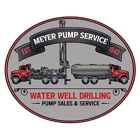 Meyer Pump Service