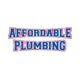 Affordable Plumbing