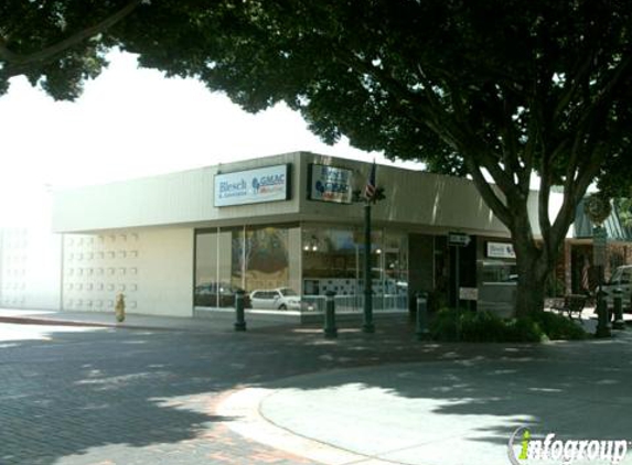 Pacific Premier Bank - Redlands, CA