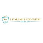 5 Star Smiles Dentistry