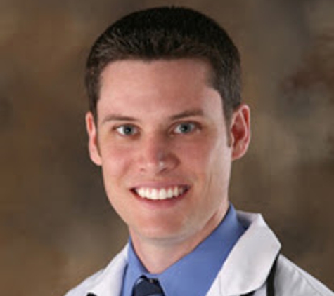 Dr. Christopher Conlan, MD - Worcester, MA