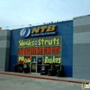 NTB-National Tire & Battery - Auto Repair & Service