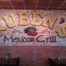 Ruben's Mexican Grill - Mexican Restaurants