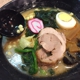 Oritsu Ramen