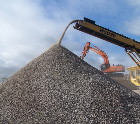 Adelaide Kerbing Pty Ltd - Burton, SA