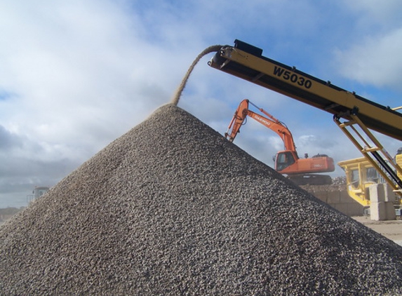 Adelaide Kerbing Pty Ltd - Burton, SA