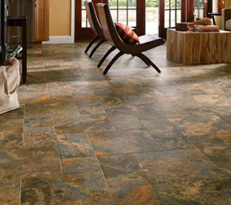 WCO Flooring America - White Hall, WV