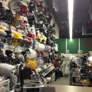 Endzone Sports - Sporting Goods
