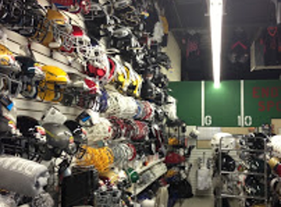 Endzone Sports - Seaford, NY