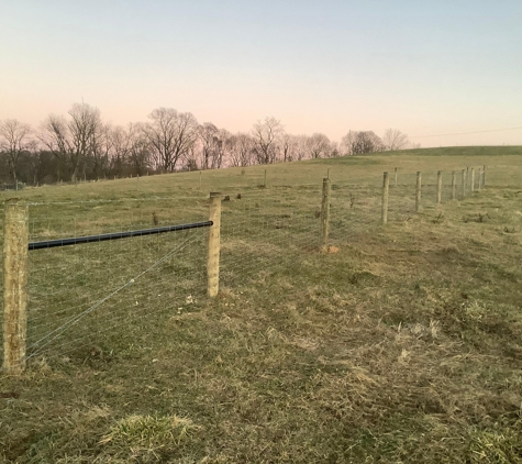 Appalachian Fencing - Hagerstown, MD