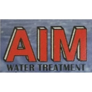 AIM Water - Beverages