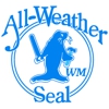 All-Weather Seal of Western Michigan gallery