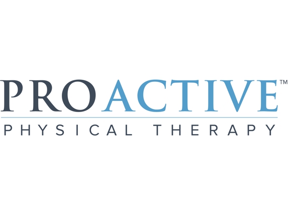ProActive Physical Therapy - Tucson, AZ