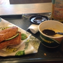 Subway - Fast Food Restaurants