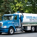Lussier and Sons Septic Service - Septic Tanks & Systems