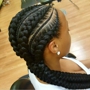 Astou African Hair Braiding