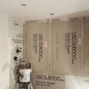 WS PLASTERING INC - Plaster