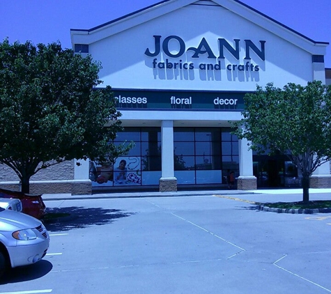 Jo-Ann Fabric and Craft Stores - Katy, TX