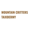 Mountain Critters Taxidermy gallery