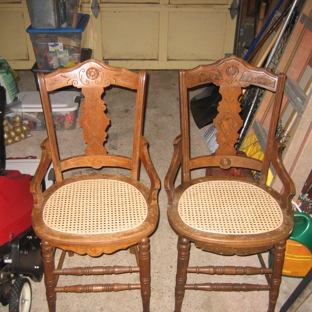 Long Island Chair Repair Service - shirley, NY