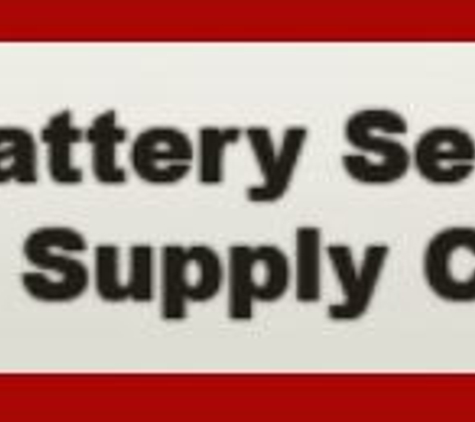 Battery Service & Supply Company - Charlotte, NC