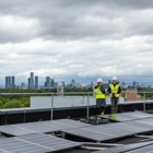 Mike Trainor's Roofing