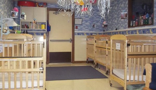 Bluegrass KinderCare - Knoxville, TN