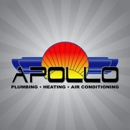 Apollo Plumbing, Heating & Air Conditioning - OR - Air Conditioning Contractors & Systems