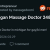 Dicks Massage Parlor gallery