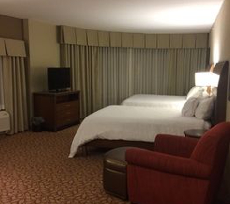 Hilton Garden Inn Pikeville - Pikeville, KY