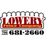 Lowery Fence Company LLC