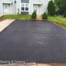 JR Sealing and Coating - Asphalt Paving & Sealcoating