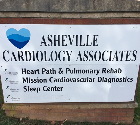 Asheville Cardiology Associates - Asheville, NC