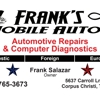 Frank's Mobile Auto # 2 gallery