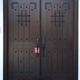 Jeunesse Wood Door INC