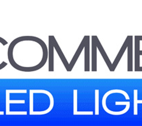 Commercialledlights.com - Farmington, MI