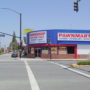 Pawn Mart Inc - Norwalk, CA