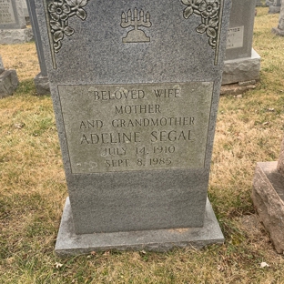 Mount Lebanon Cemetery - Darby, PA