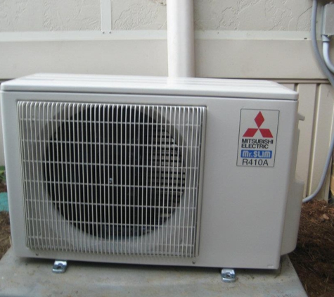 Air Comfort Heating & Air Conditioning - Louisville, KY