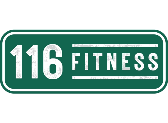 116 Fitness - Hinesburg, VT