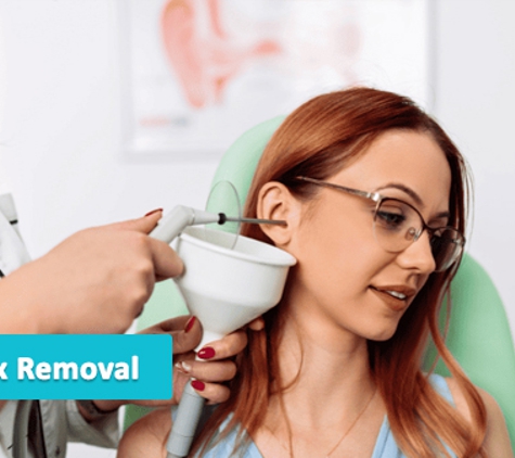 REFINE HEARING - Craigieburn, VIC. Ear Wax Removal
