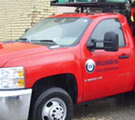 Russ's Plumbing & Sewer, Inc. - Addison, IL