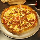 Pie Five Pizza - Pizza