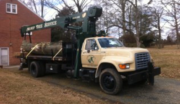 Manor Tree Service - Glen Arm, MD. Tree Service